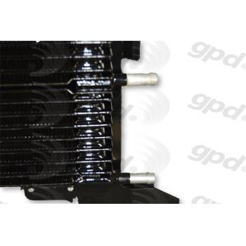 2000 Lincoln LS Auto Trans Oil Cooler Global Parts Distributors 2611294 image 2 of 2