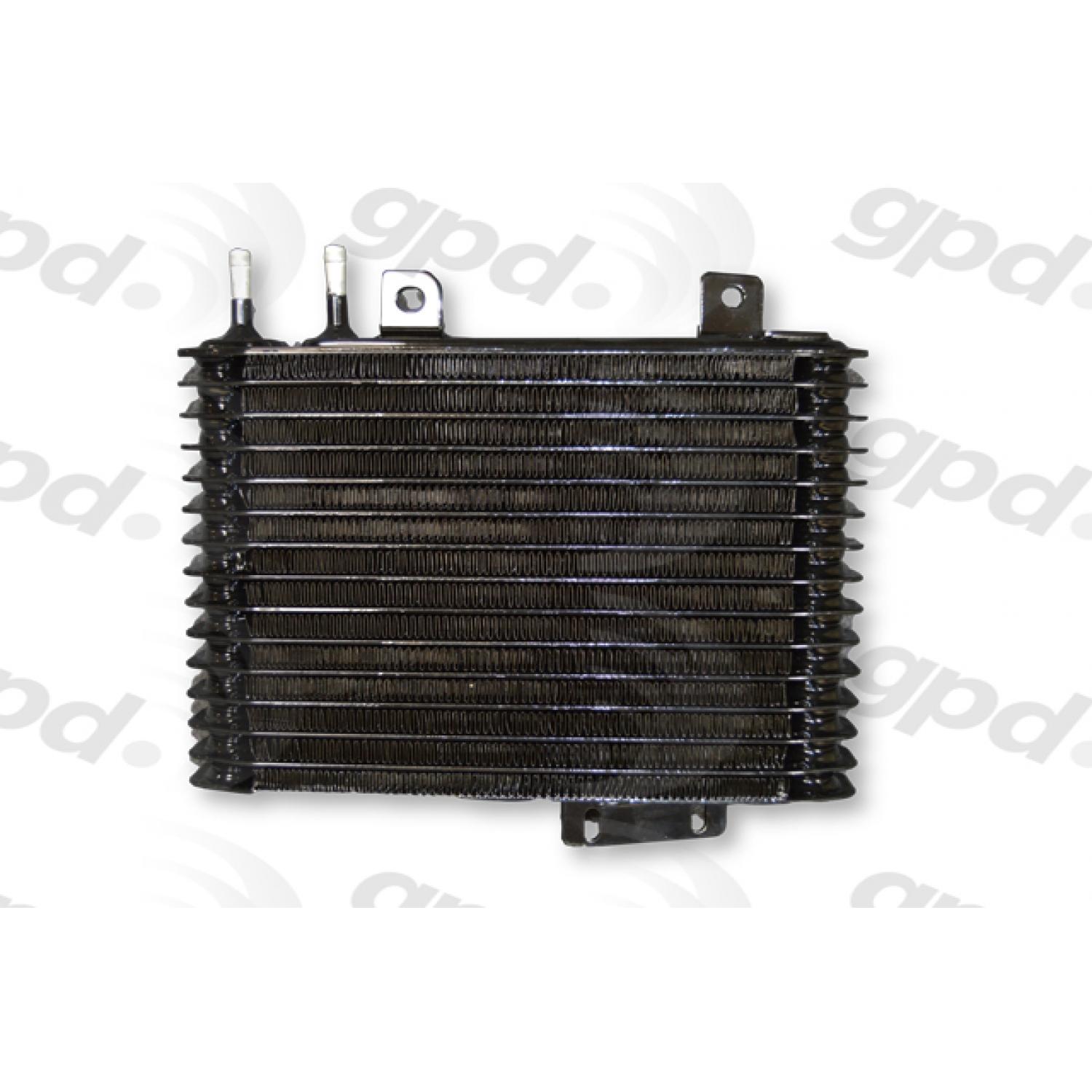 Global Parts Distributors 2611295 - Auto Trans Oil Cooler Global Parts Distributors 2611295 Auto Trans Oil Cooler product image 1 of 1