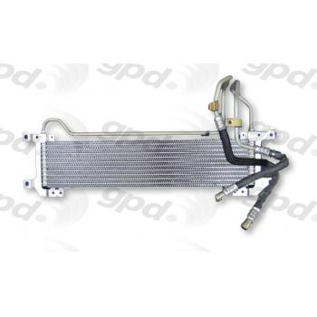 2008 Cadillac SRX Auto Trans Oil Cooler Global Parts Distributors 2611297 image 1 of 1