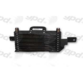 2002 Ford Expedition Auto Trans Oil Cooler Global Parts Distributors 2611298 image 1 of 3