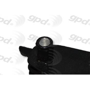 2002 Ford Expedition Auto Trans Oil Cooler Global Parts Distributors 2611298 image 3 of 3
