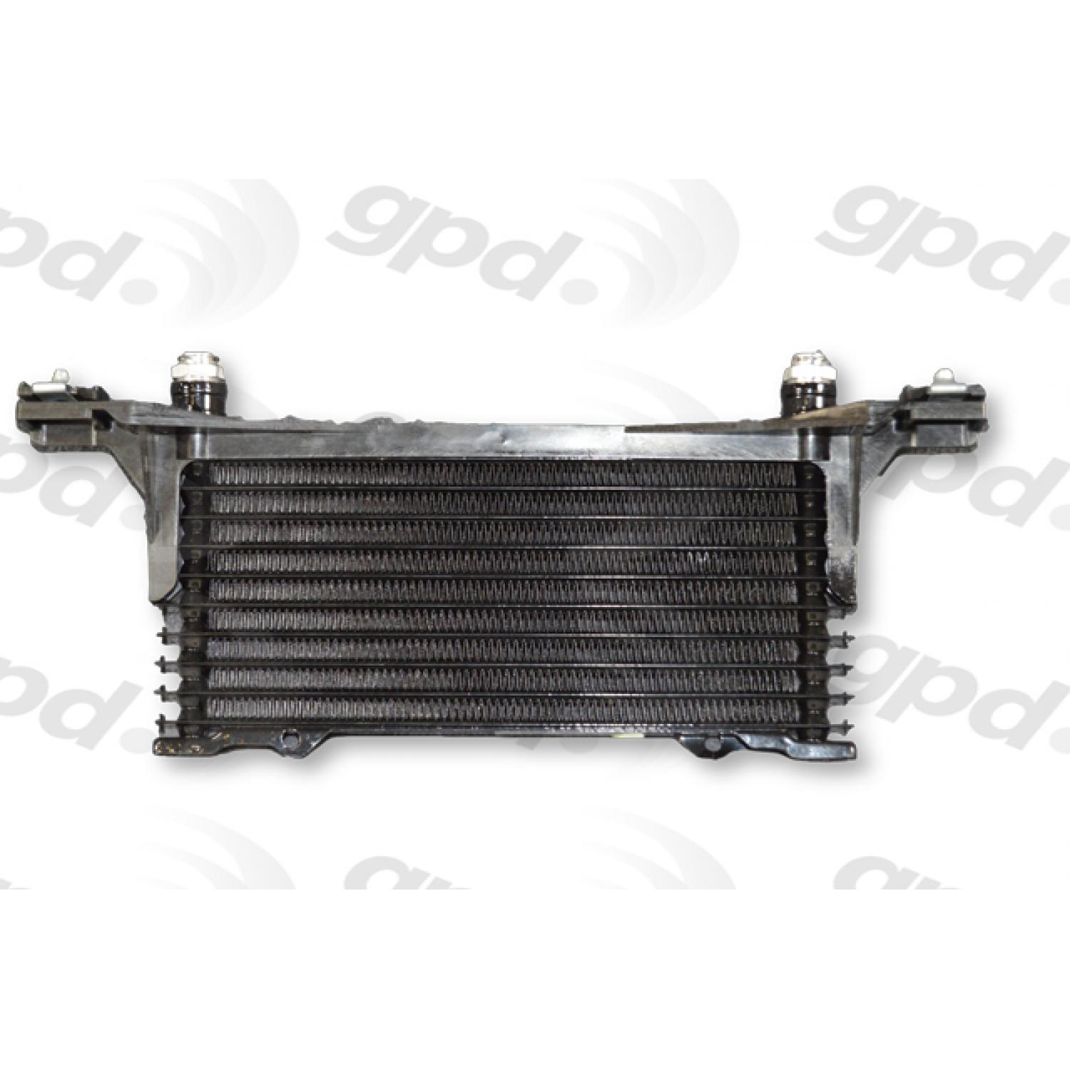 Global Parts Distributors 2611299 - Auto Trans Oil Cooler Global Parts Distributors 2611299 Auto Trans Oil Cooler product image 1 of 3