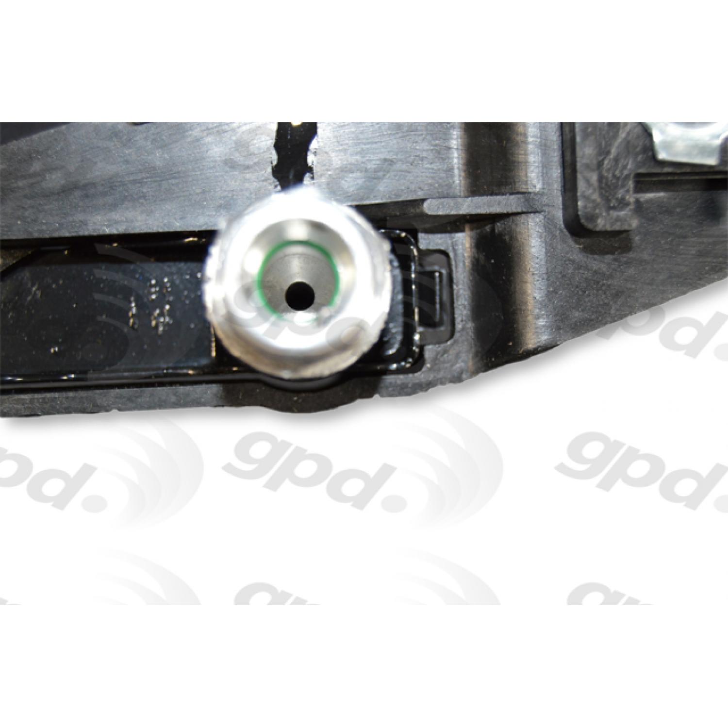 Global Parts Distributors 2611299 - Auto Trans Oil Cooler Global Parts Distributors 2611299 Auto Trans Oil Cooler product image 3 of 3