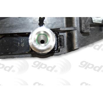 2004 GMC Sierra 2500 Auto Trans Oil Cooler Global Parts Distributors 2611299 image 3 of 3