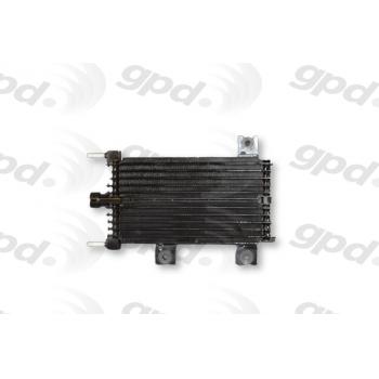 2012 Nissan Rogue Auto Trans Oil Cooler Global Parts Distributors 2611300 image 1 of 3