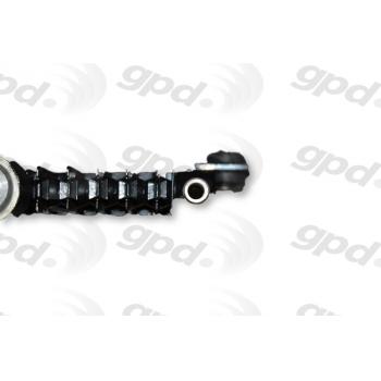 2012 Nissan Rogue Auto Trans Oil Cooler Global Parts Distributors 2611300 image 2 of 3