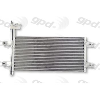 2012 Nissan Armada Auto Trans Oil Cooler Global Parts Distributors 2611301 image 1 of 3