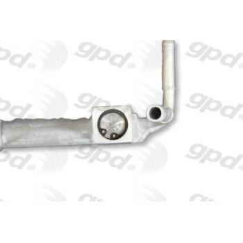 2012 Nissan Armada Auto Trans Oil Cooler Global Parts Distributors 2611301 image 2 of 3
