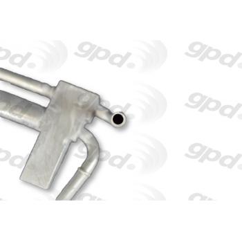 2012 Nissan Armada Auto Trans Oil Cooler Global Parts Distributors 2611301 image 3 of 3