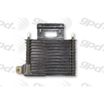 2000 Mercury Mountaineer Auto Trans Oil Cooler Global Parts Distributors 2611302 image 1 of 3