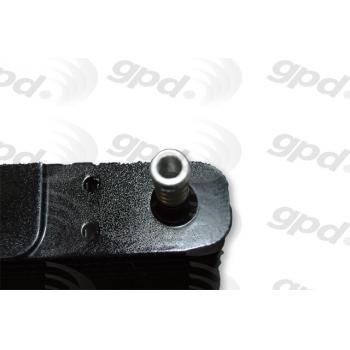 2000 Mercury Mountaineer Auto Trans Oil Cooler Global Parts Distributors 2611302 image 2 of 3