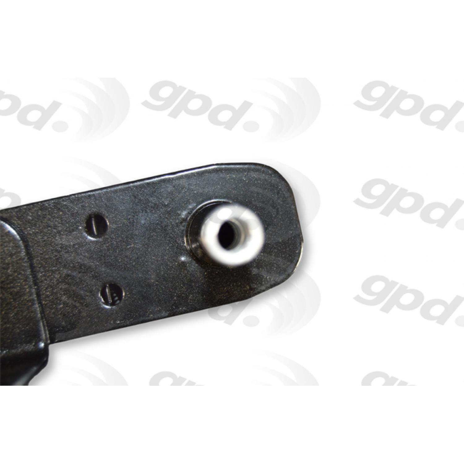 Global Parts Distributors 2611302 Auto Trans Oil Cooler product image 3 of 3