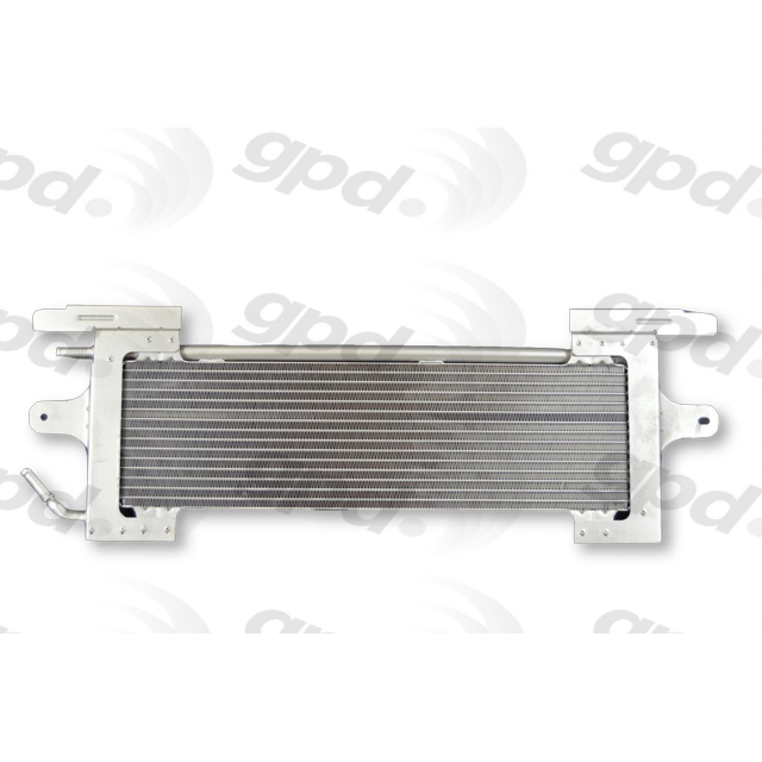 Global Parts Distributors 2611303 - Auto Trans Oil Cooler Global Parts Distributors 2611303 Auto Trans Oil Cooler product image 1 of 3