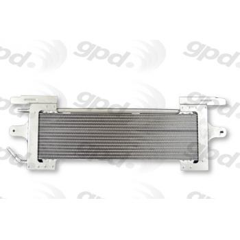 2014 Ford Mustang Auto Trans Oil Cooler Global Parts Distributors 2611303 image 1 of 3