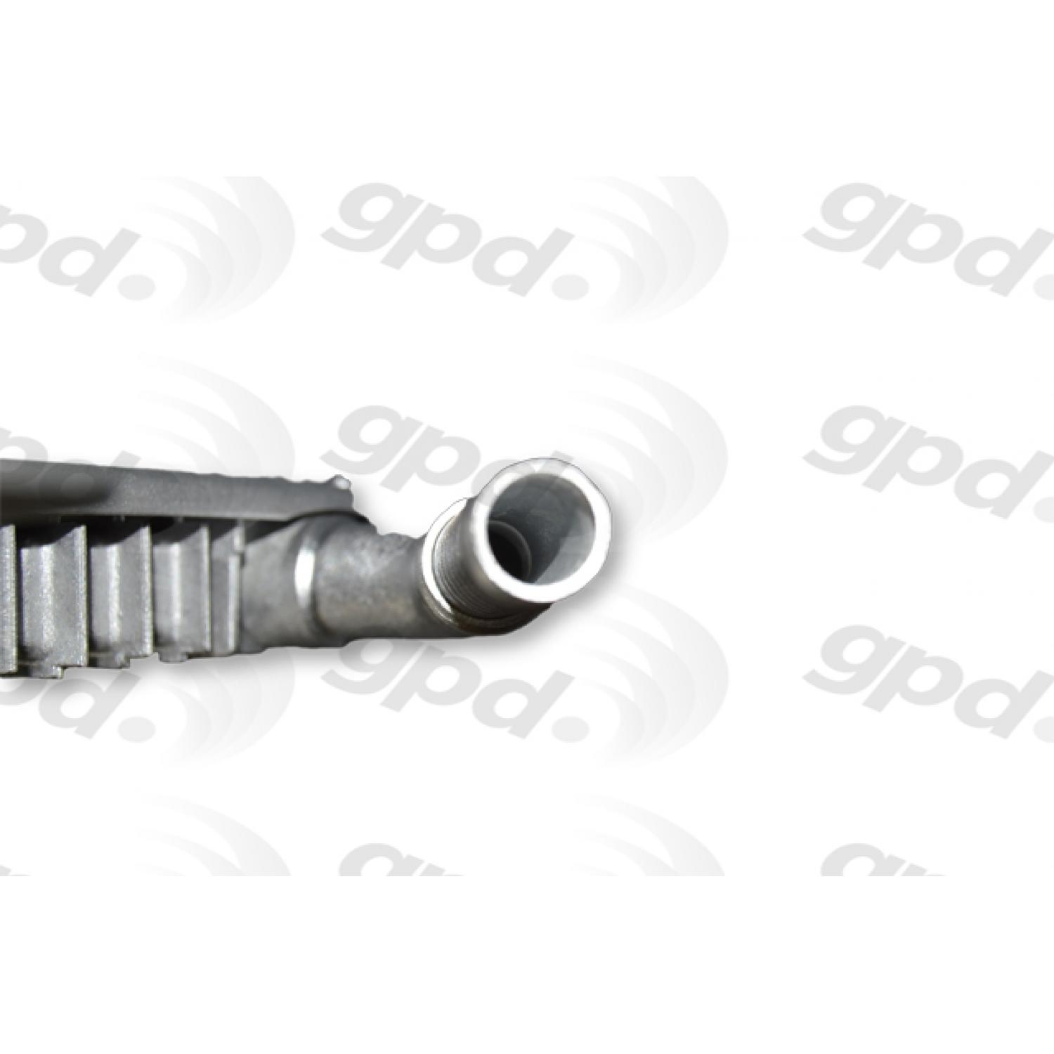 Global Parts Distributors 2611303 - Auto Trans Oil Cooler Global Parts Distributors 2611303 Auto Trans Oil Cooler product image 2 of 3