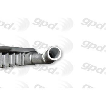 2014 Ford Mustang Auto Trans Oil Cooler Global Parts Distributors 2611303 image 2 of 3