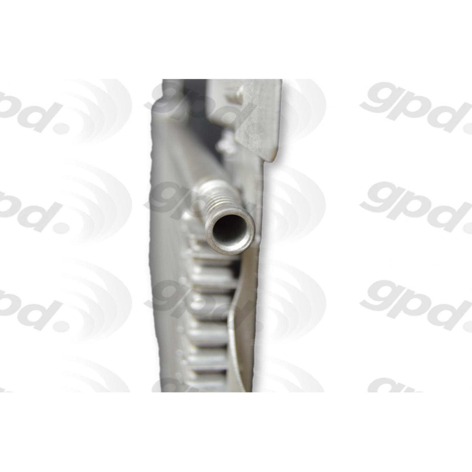 Global Parts Distributors 2611303 - Auto Trans Oil Cooler Global Parts Distributors 2611303 Auto Trans Oil Cooler product image 3 of 3