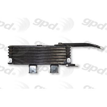 2014 Lexus RX350 Auto Trans Oil Cooler