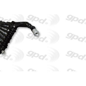 2014 Lexus RX350 Auto Trans Oil Cooler Global Parts Distributors 2611304 image 3 of 3