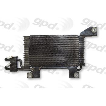2007 Nissan Sentra Auto Trans Oil Cooler Global Parts Distributors 2611305 image 1 of 1