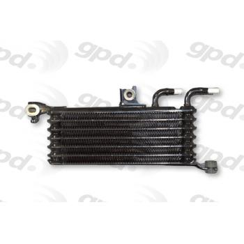 2013 Lexus GX460 Auto Trans Oil Cooler