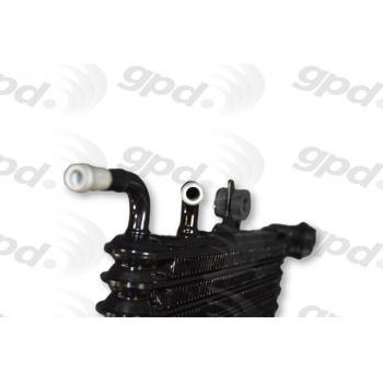 2014 Lexus GX460 Auto Trans Oil Cooler Global Parts Distributors 2611306 image 3 of 3