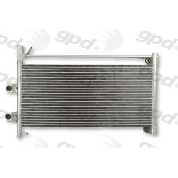 2012 Nissan NV3500 Auto Trans Oil Cooler Global Parts Distributors 2611307 image 1 of 3