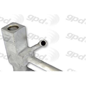 2012 Nissan NV3500 Auto Trans Oil Cooler Global Parts Distributors 2611307 image 2 of 3