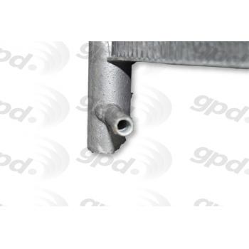 2012 Nissan NV3500 Auto Trans Oil Cooler Global Parts Distributors 2611307 image 3 of 3