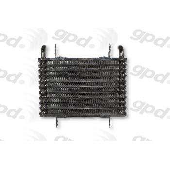 2004 Honda Civic Auto Trans Oil Cooler Global Parts Distributors 2611308 image 1 of 3