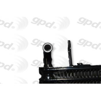 2004 Honda Civic Auto Trans Oil Cooler Global Parts Distributors 2611308 image 2 of 3