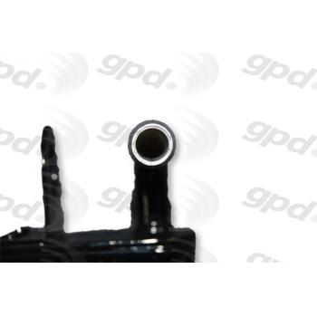 2004 Honda Civic Auto Trans Oil Cooler Global Parts Distributors 2611308 image 3 of 3