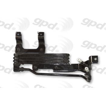 2015 Acura RDX Auto Trans Oil Cooler Global Parts Distributors 2611309 image 1 of 2