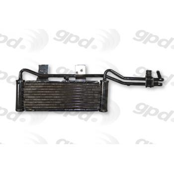 2010 Hyundai Genesis Coupe Auto Trans Oil Cooler Global Parts Distributors 2611310 image 1 of 1