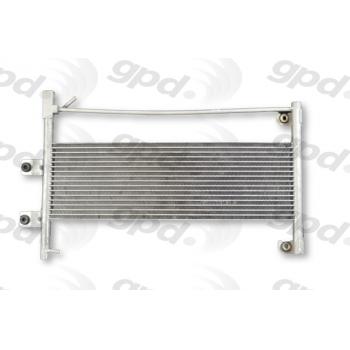 2012 Nissan NV3500 Auto Trans Oil Cooler Global Parts Distributors 2611311 image 1 of 2