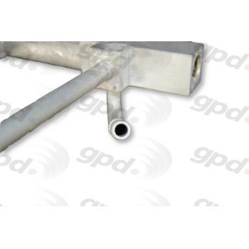 2012 Nissan NV3500 Auto Trans Oil Cooler Global Parts Distributors 2611311 image 2 of 2
