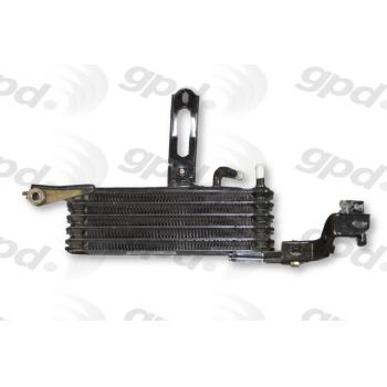 2014 Toyota Tacoma Auto Trans Oil Cooler Global Parts Distributors 2611312 image 1 of 2