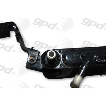 2014 Toyota Tacoma Auto Trans Oil Cooler Global Parts Distributors 2611312 image 2 of 2