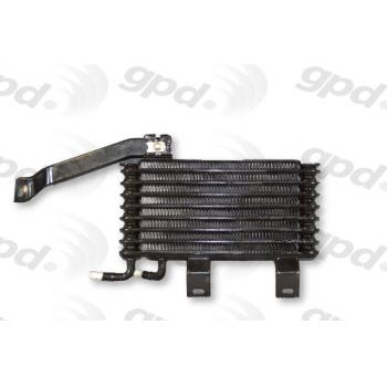 2002 Toyota Camry Auto Trans Oil Cooler Global Parts Distributors 2611313 image 1 of 3