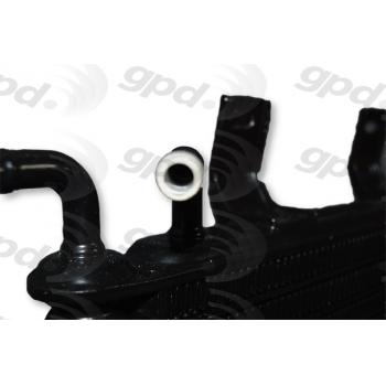 2002 Toyota Camry Auto Trans Oil Cooler Global Parts Distributors 2611313 image 2 of 3