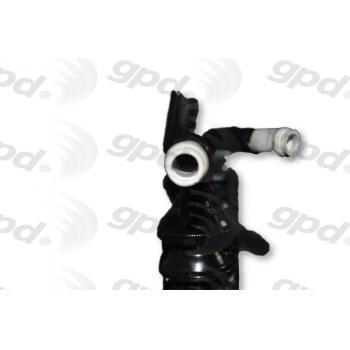 2002 Toyota Camry Auto Trans Oil Cooler Global Parts Distributors 2611313 image 3 of 3