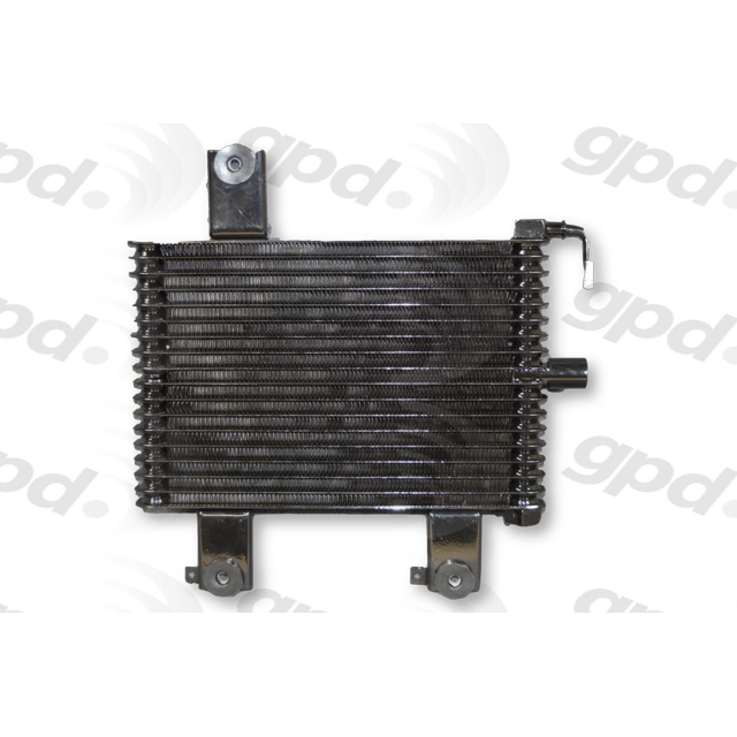 Global Parts Distributors 2611314 - Auto Trans Oil Cooler Global Parts Distributors 2611314 Auto Trans Oil Cooler product image 1 of 3