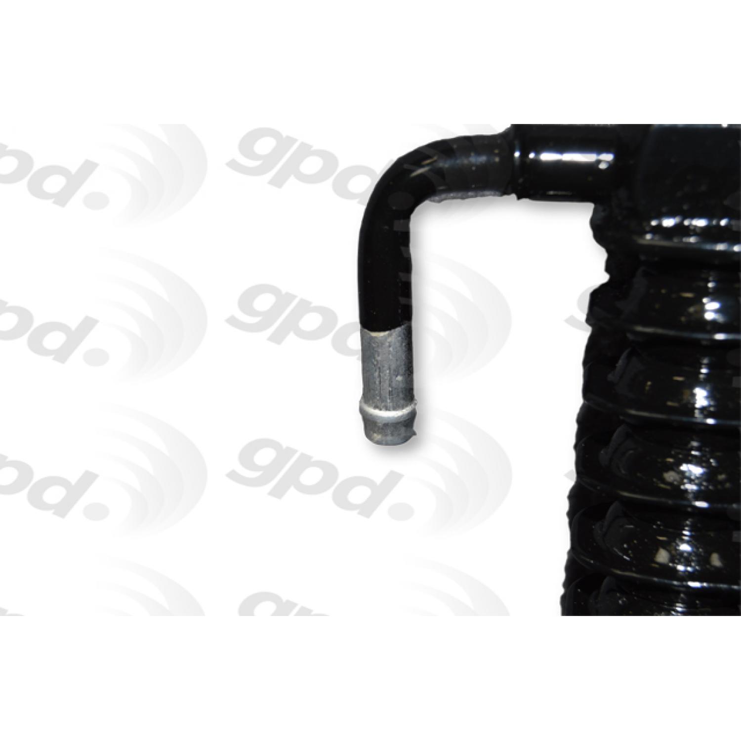 Global Parts Distributors 2611314 - Auto Trans Oil Cooler Global Parts Distributors 2611314 Auto Trans Oil Cooler product image 2 of 3
