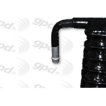 2013 Nissan Xterra Auto Trans Oil Cooler Global Parts Distributors 2611314 image 2 of 3