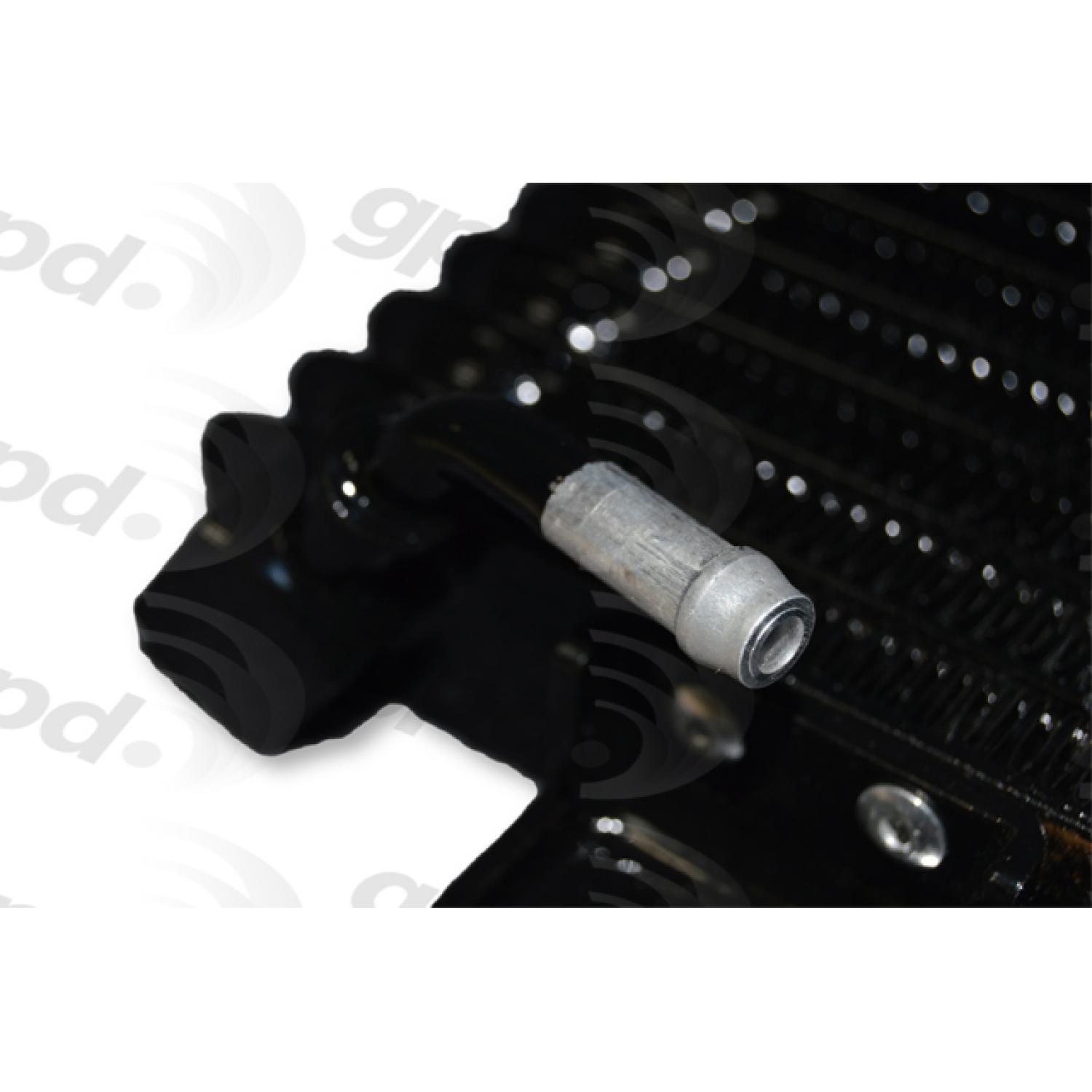 Global Parts Distributors 2611314 - Auto Trans Oil Cooler Global Parts Distributors 2611314 Auto Trans Oil Cooler product image 3 of 3
