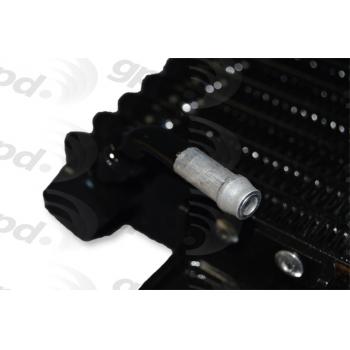 2013 Nissan Xterra Auto Trans Oil Cooler Global Parts Distributors 2611314 image 3 of 3