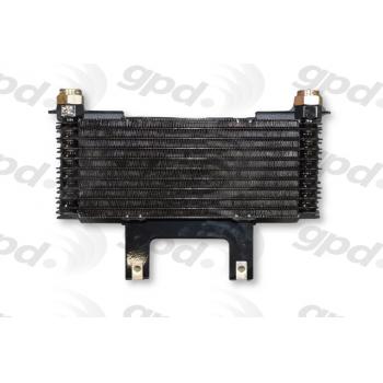 2007 GMC Sierra 1500 Classic Auto Trans Oil Cooler Global Parts Distributors 2611315 image 1 of 3