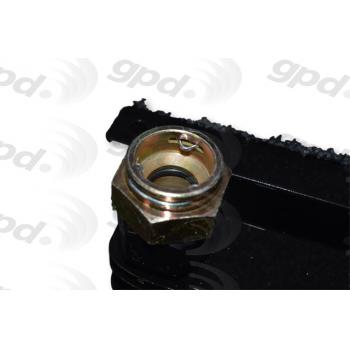 2007 GMC Sierra 1500 Classic Auto Trans Oil Cooler Global Parts Distributors 2611315 image 2 of 3