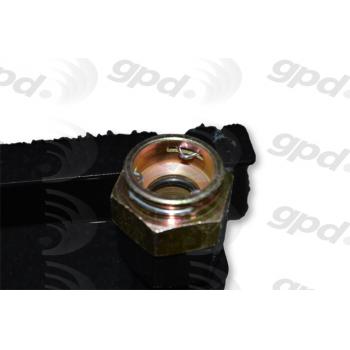 2007 GMC Sierra 1500 Classic Auto Trans Oil Cooler Global Parts Distributors 2611315 image 3 of 3