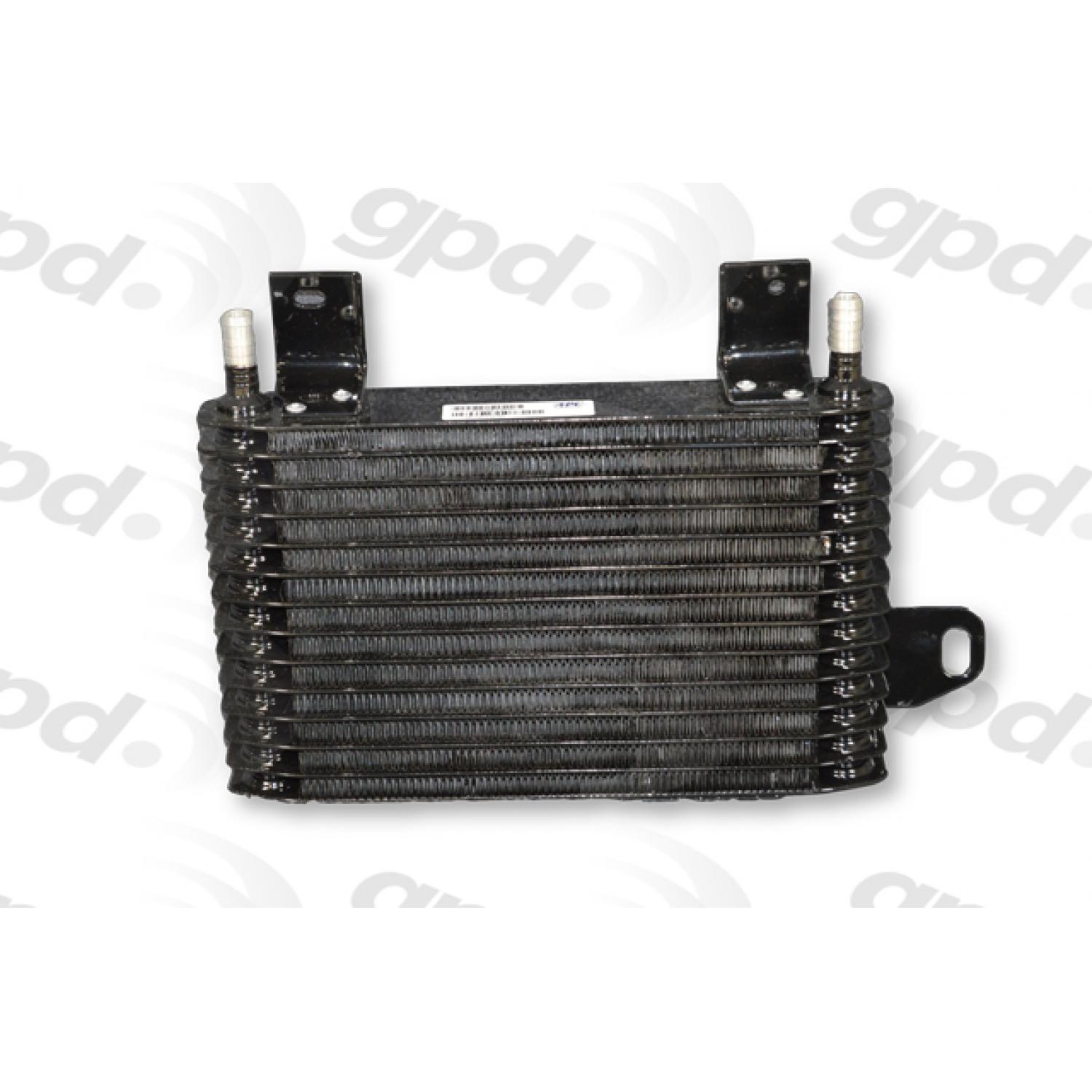 Global Parts Distributors 2611316 - Auto Trans Oil Cooler Global Parts Distributors 2611316 Auto Trans Oil Cooler product image 1 of 3